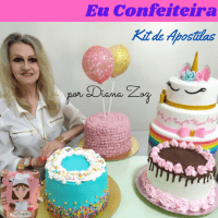 Eu Confeiteira